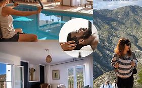 Malaga Hills Double Comfort Boutique & Wellness Eco-Hotel -Adults Only-