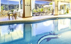 Malaga Hills Double Comfort Boutique & Wellness Eco-Hotel -Adults Only-