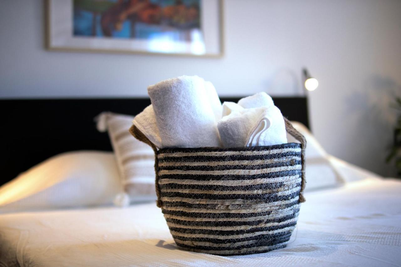 Malaga Hills Double Comfort Boutique & Wellness Eco-Hotel -Adults Only- Cómpeta Buitenkant foto