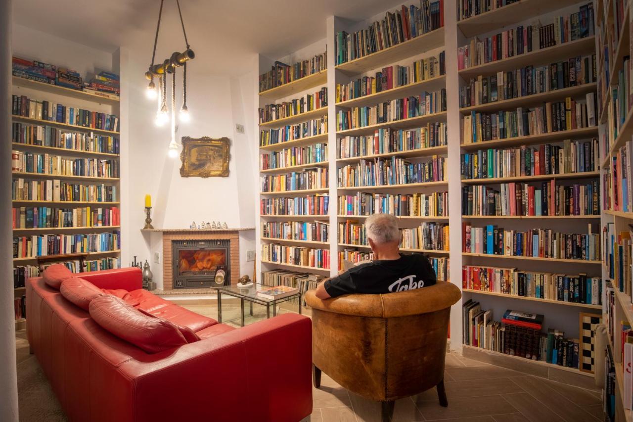 Malaga Hills Double Comfort Boutique & Wellness Eco-Hotel -Adults Only- Cómpeta Buitenkant foto