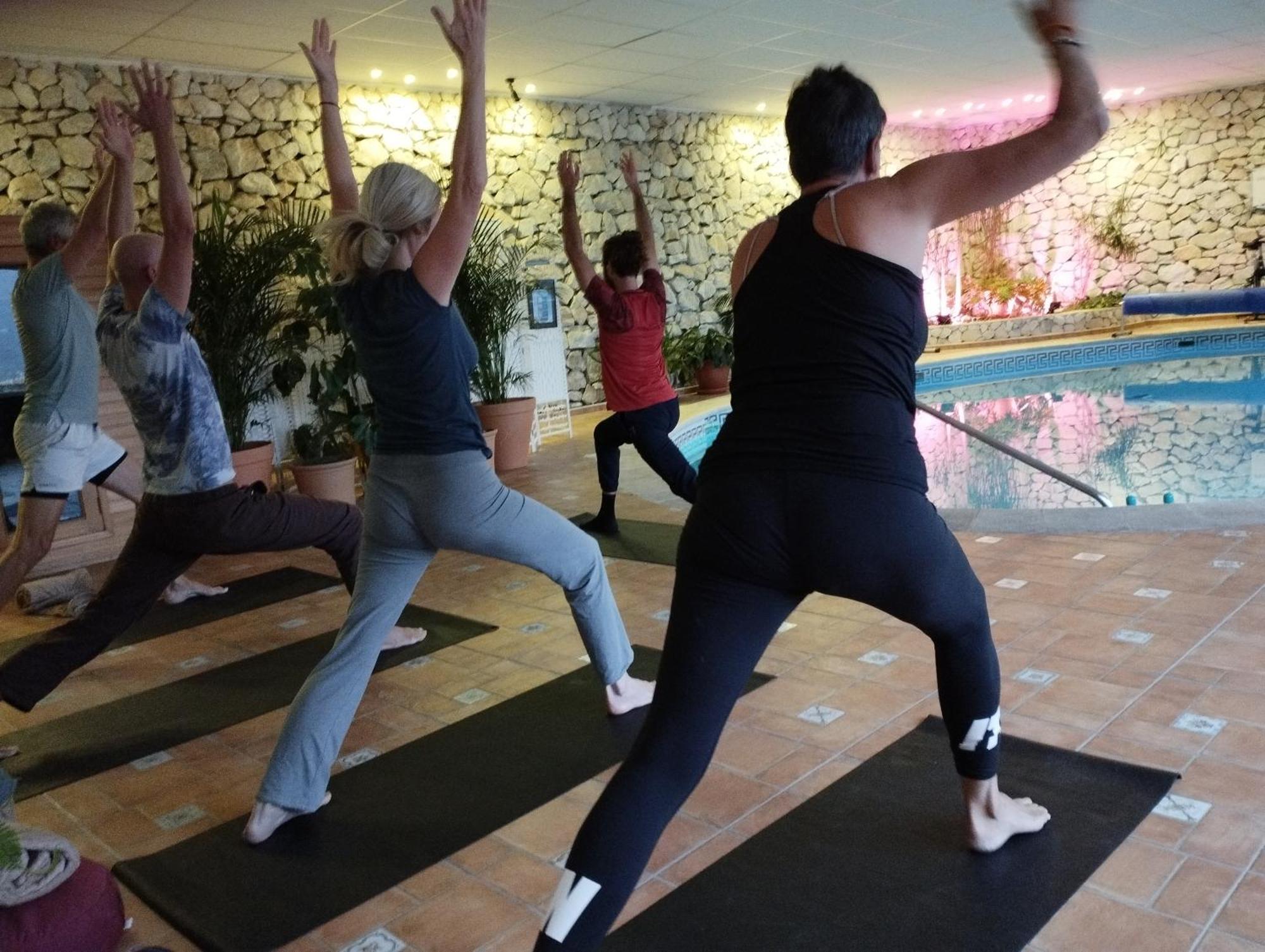 Malaga Hills Double Comfort Boutique & Wellness Eco-Hotel -Adults Only- Cómpeta Buitenkant foto
